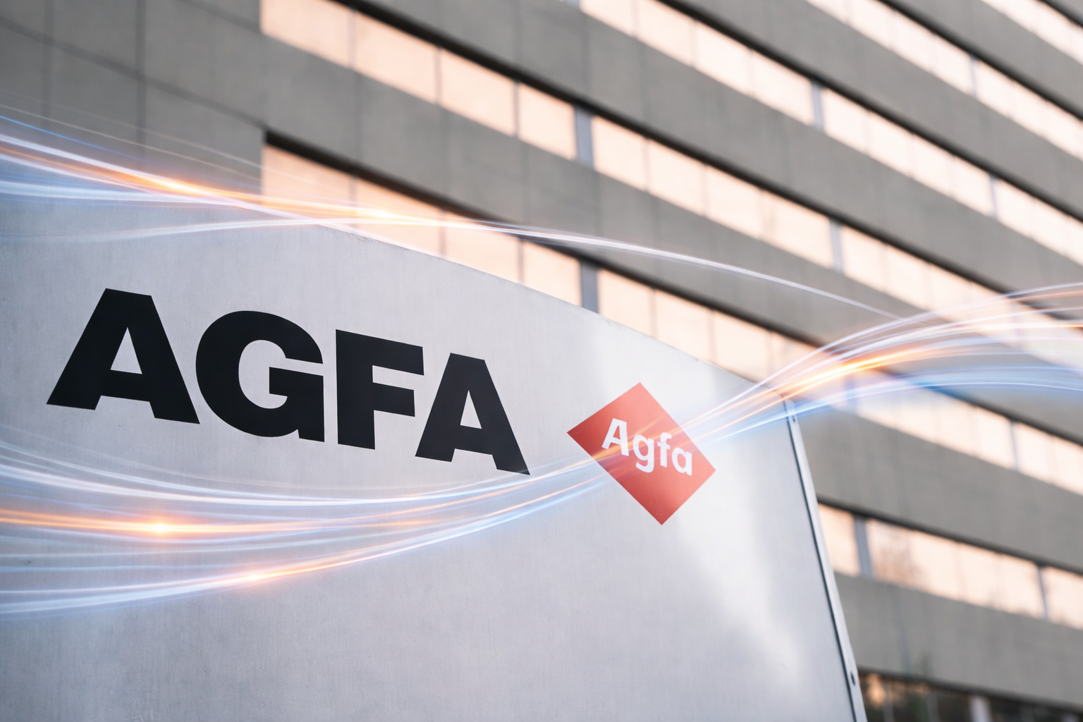 Agfa