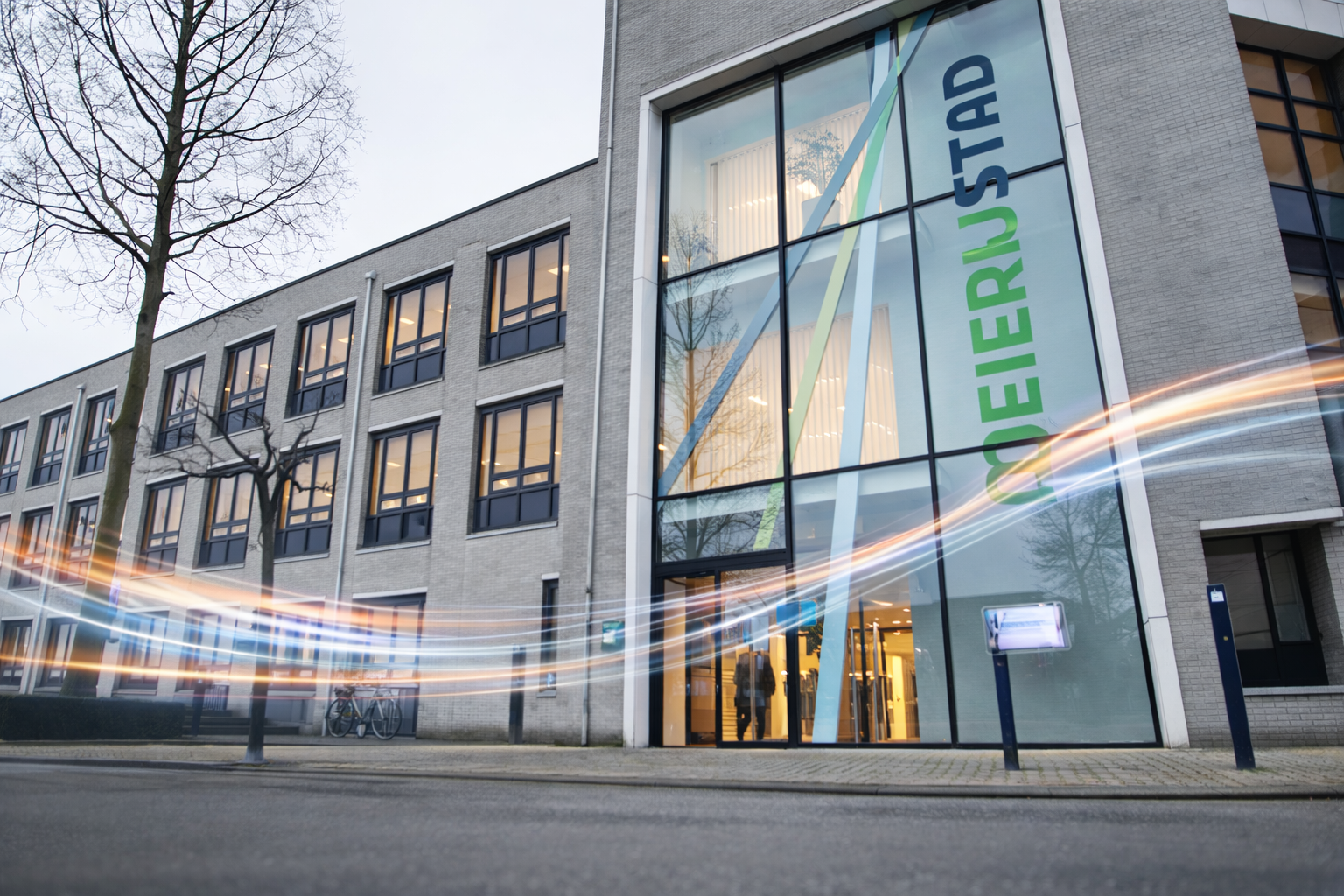 Gemeente Meierijstad